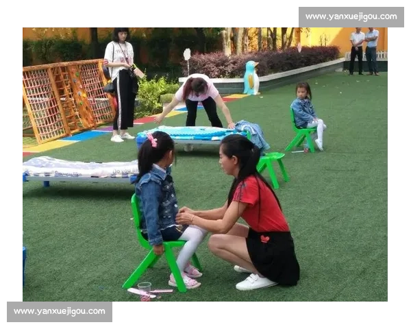 保育员大赛精彩回顾：从竞赛到成长的心路历程