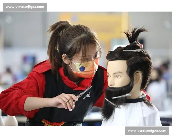 全国青年砌筑技能大赛现场实战比拼精彩纷呈 全国青年砌筑技能大赛现场实战比拼精彩纷呈