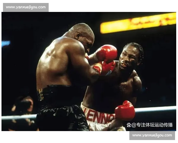 刘易斯拳击比赛精彩回顾:巅峰对决展现无与伦比的拳击技巧 刘易斯拳击比赛精彩回顾:巅峰对决展现无与伦比的拳击技巧
