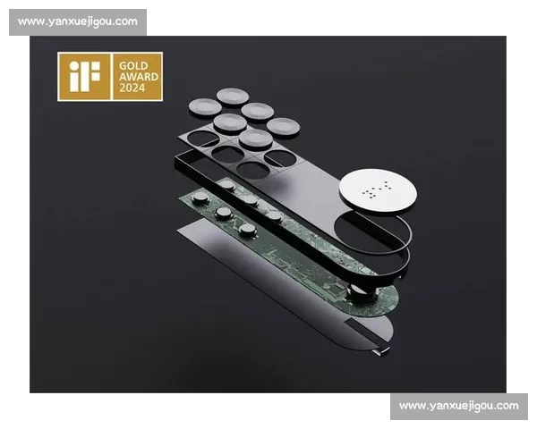 创新思维与设计碰撞2026年度国际IF设计大赛全方位解读与亮点呈现