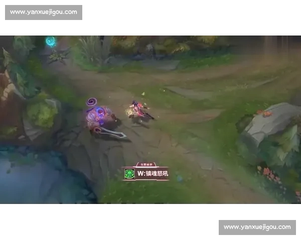 剑仙锐雯震撼操作全场碾压敌阵展现极限连招技巧 剑仙锐雯震撼操作全场碾压敌阵展现极限连招技巧