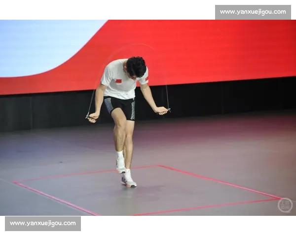 创新竞技跳绳技术与训练方法研究提升运动表现与竞技水平 创新竞技跳绳技术与训练方法研究提升运动表现与竞技水平