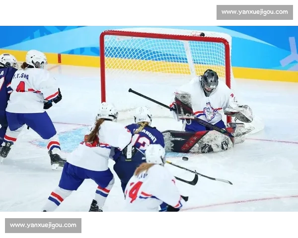 北京冰球赛激情对决精彩瞬间全纪录精彩回顾与赛事解析 北京冰球赛激情对决精彩瞬间全纪录精彩回顾与赛事解析