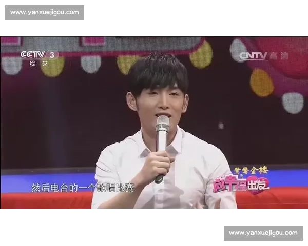 参加唱歌比赛如何选择适合自己又能打动评委的歌曲