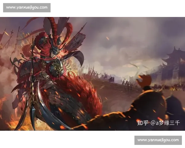 吕布竞技赛事全面解析 他的战术布局与个人表现深度剖析