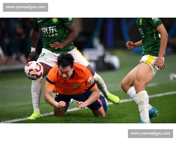 国安今晚迎战劲敌 全力争胜冲击联赛前四位置