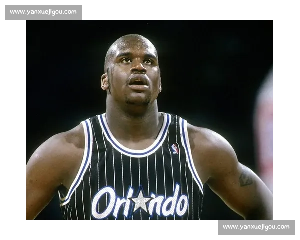 奥尼尔赛场风采回顾与职业生涯高光瞬间解析