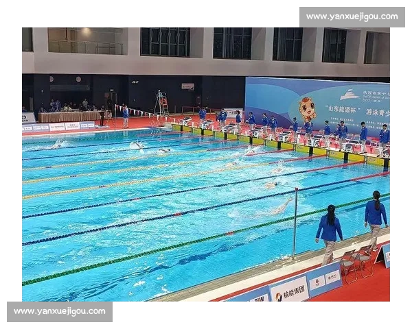 大连精彩游泳赛事全景回顾与运动健儿风采展示