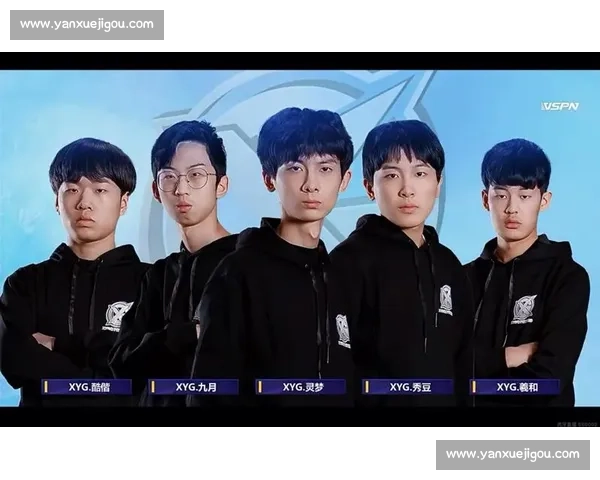 常熟王者荣耀赛事精彩回顾 与顶级战队激烈对决引爆全场