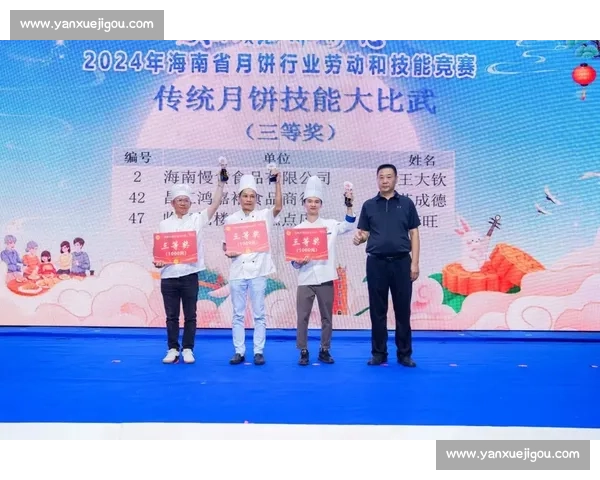 广西码王争霸赛现场速记挑战赛精彩回顾与选手风采展示