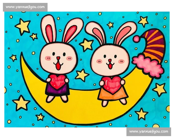 幼师画画比赛图片大全创意灵感分享与儿童美术教学展示精选案例集