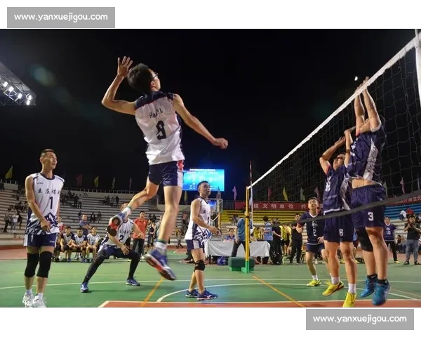 日本高中比赛盛况：校园竞技与青春梦想的完美碰撞