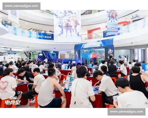 全程精彩电竞赛事回放解析策略与精彩瞬间盘点