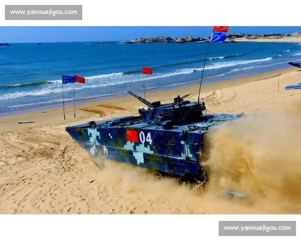 步战车竞技赛激烈对抗力与智慧的较量全方位分析与战略探讨