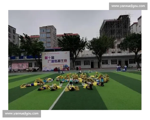 欢乐校园创意摔蛋比赛激发团队协作勇气挑战极限精彩活动记录盛况